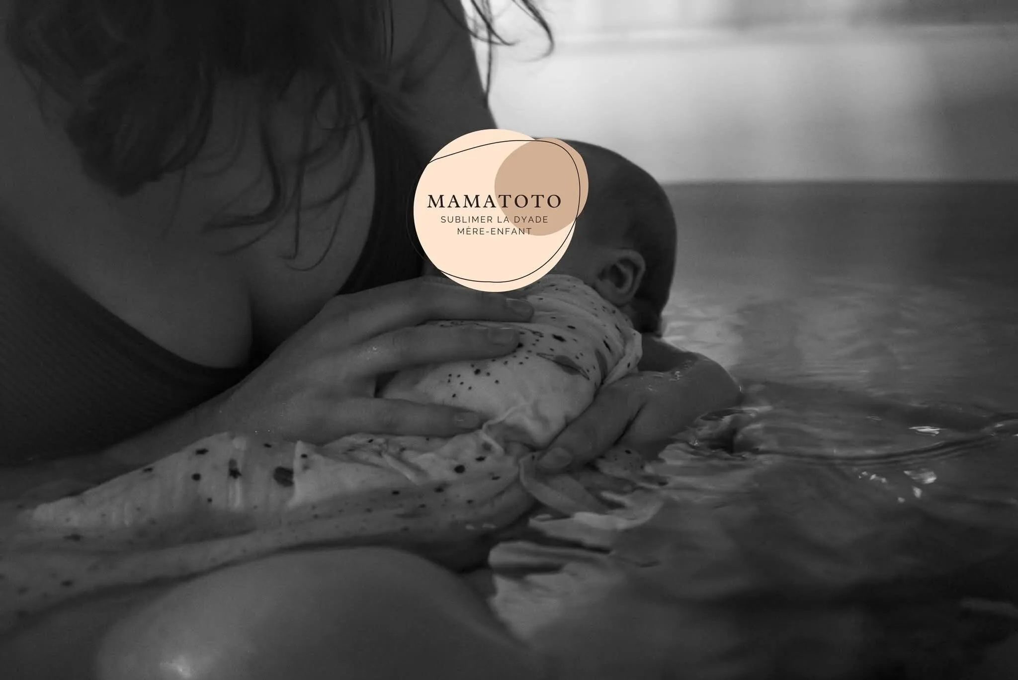 Le bain rituel douceur Mamatoto<span>&nbsp;&reg;</span> 2